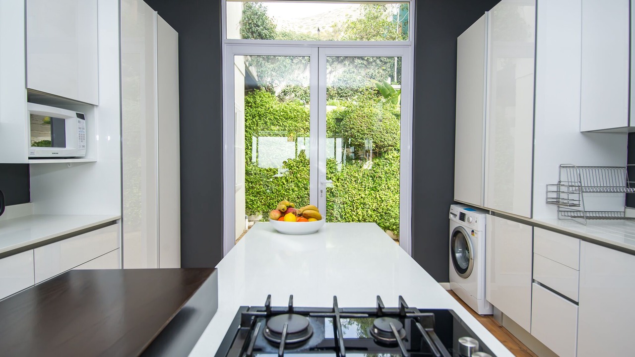 Photo of Kitchen in Green Point