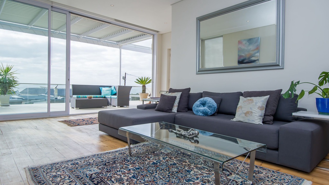 Photo of Livingroom in Green Point