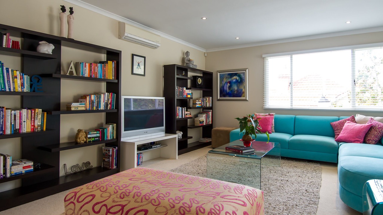 Photo of Livingroom in Green Point
