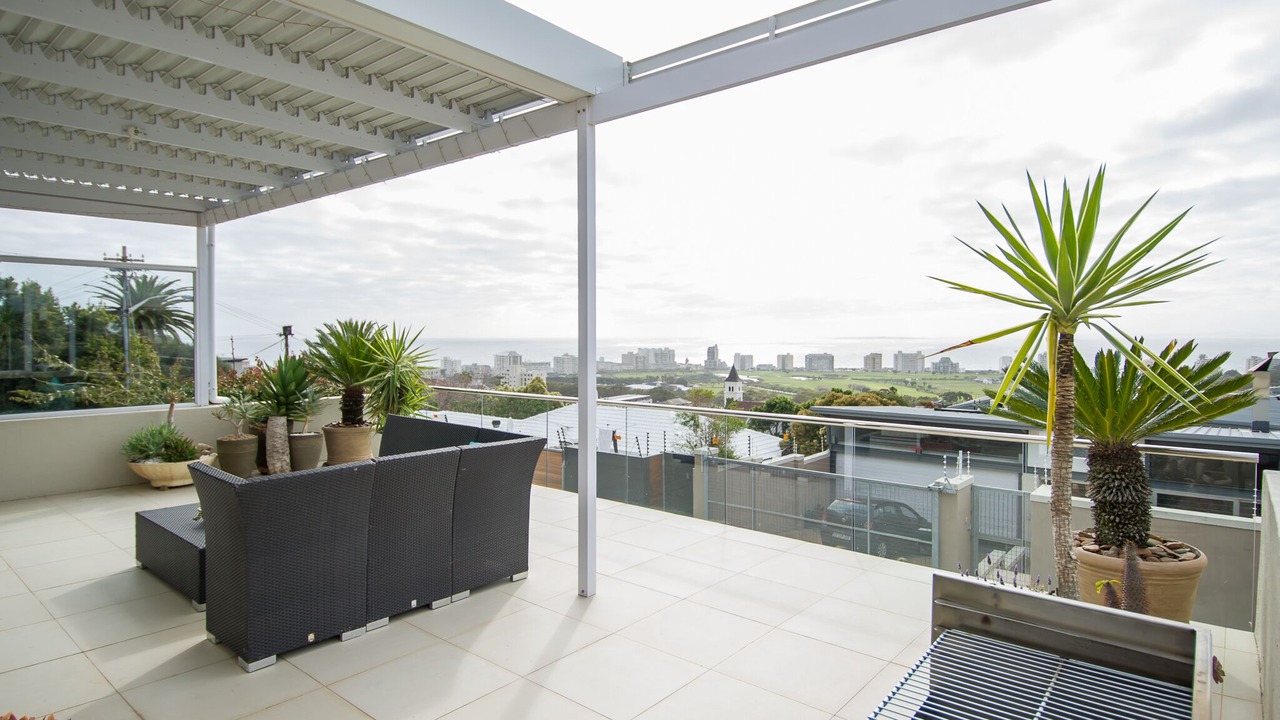 Photo of Patio Balcony in Green Point