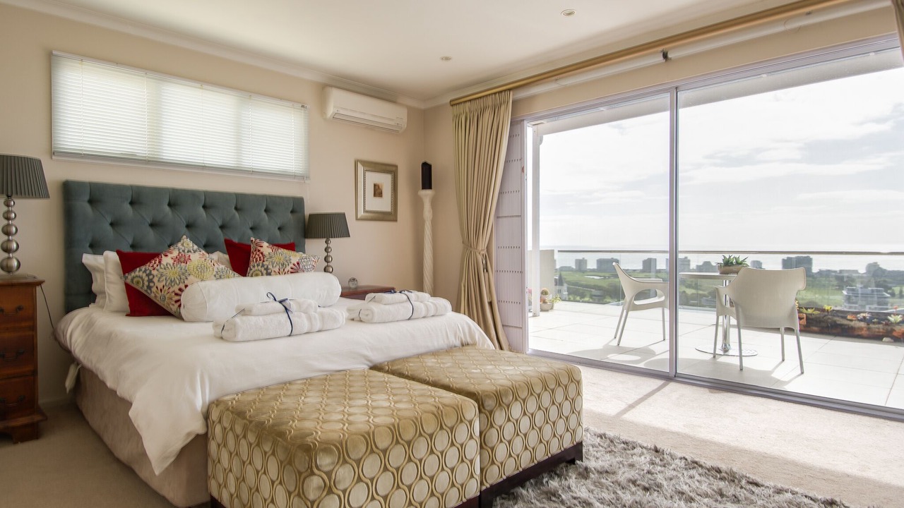 Photo of Bedroom in Green Point