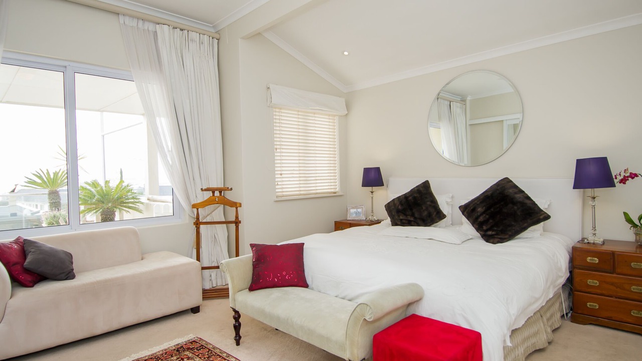 Photo of Bedroom in Green Point