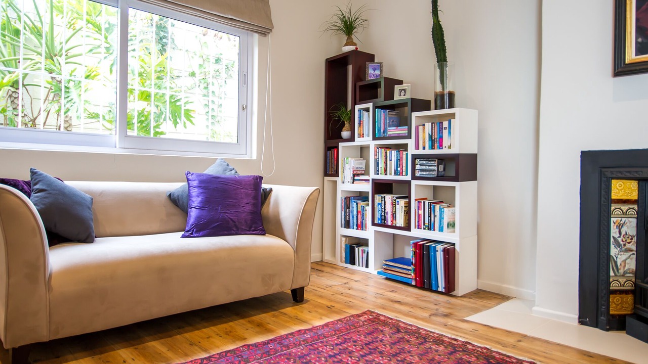 Photo of Livingroom in Green Point
