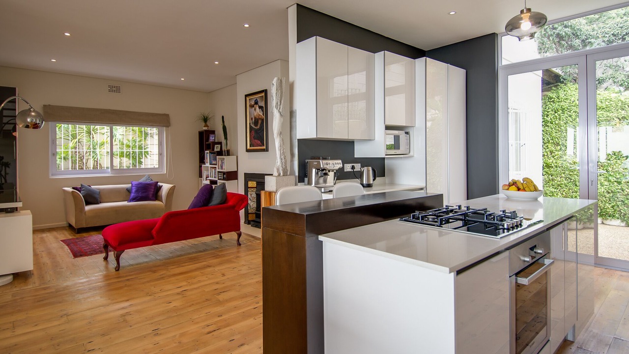 Photo of Kitchen in Green Point