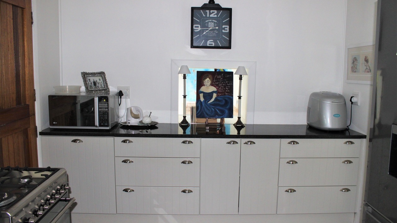 Photo of Kitchen in Glentana