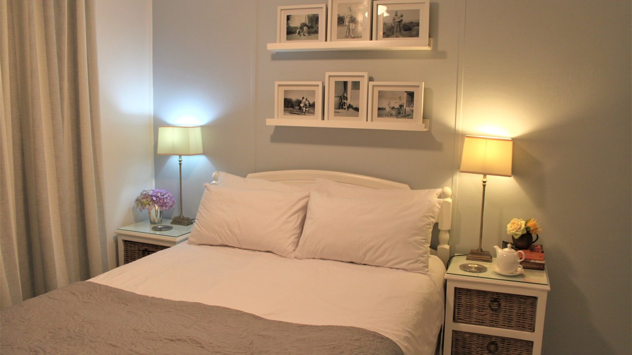 Photo of Bedroom in Glentana