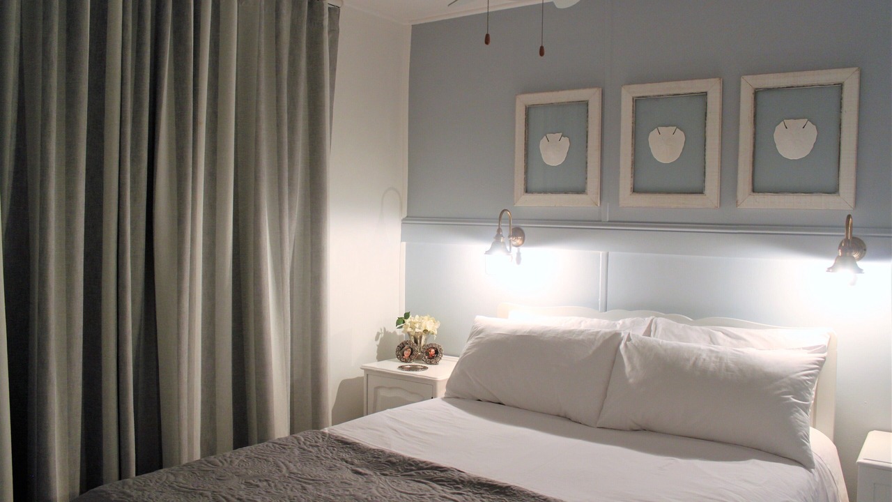 Photo of Bedroom in Glentana