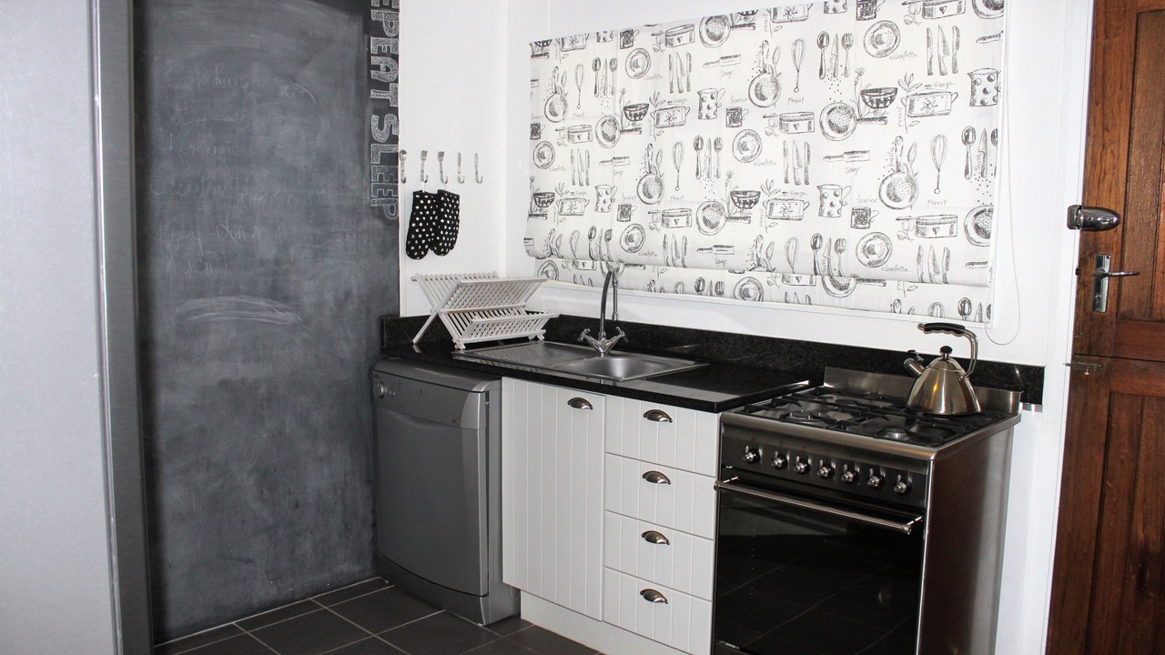 Photo of Kitchen in Glentana