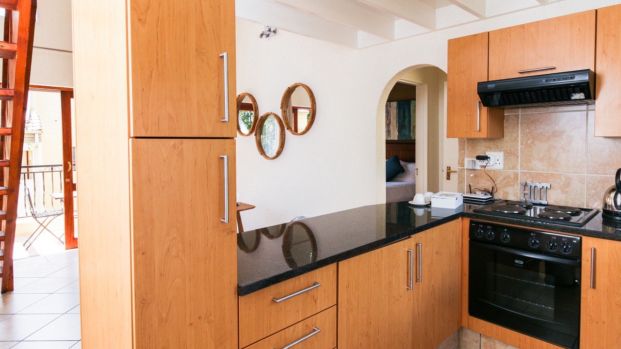 Photo of Kitchen in Lone Hill