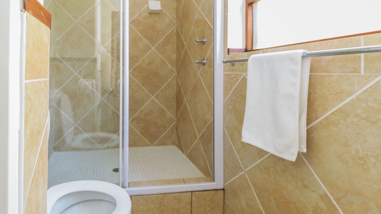 Photo of Bathroom in Lone Hill