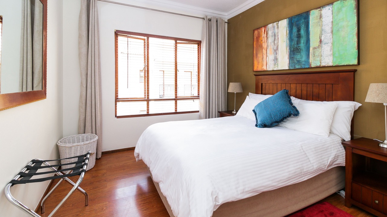 Photo of Bedroom in Lone Hill