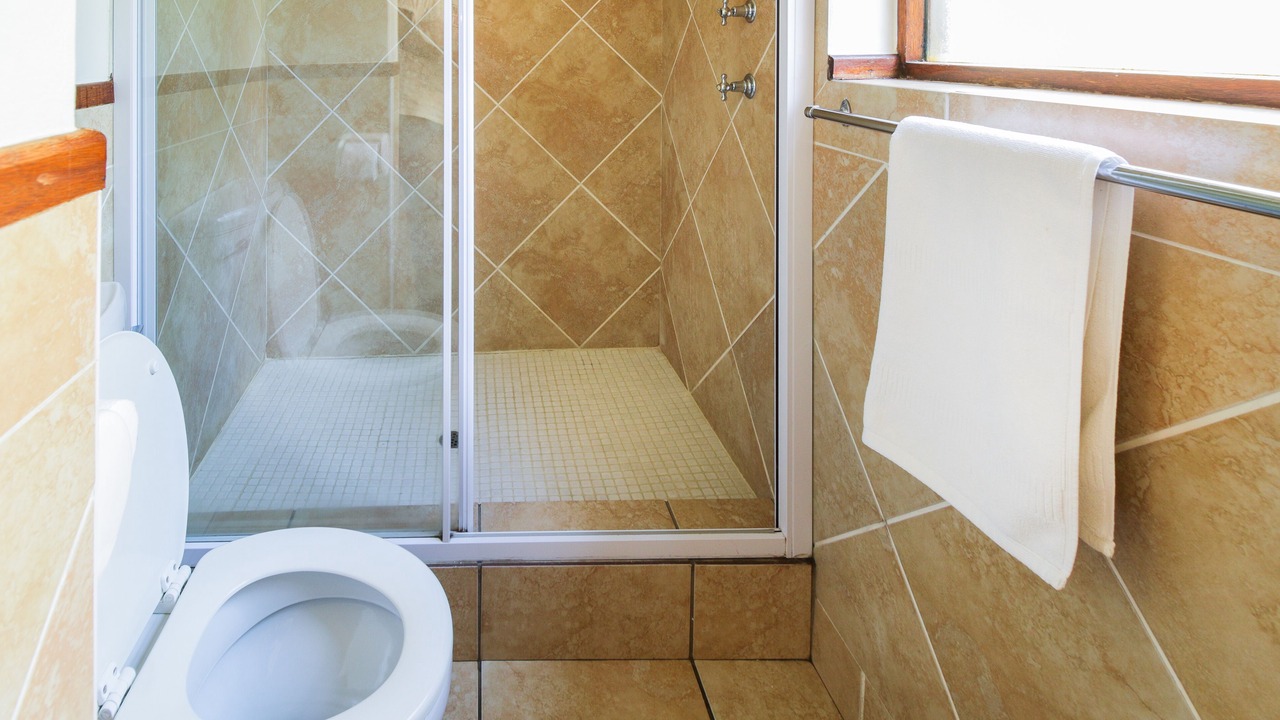 Photo of Bathroom in Lone Hill