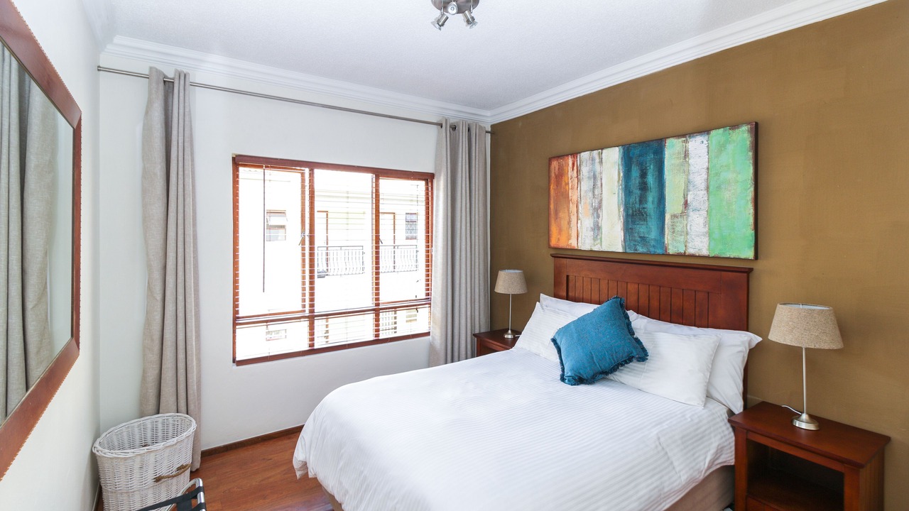 Photo of Bedroom in Lone Hill
