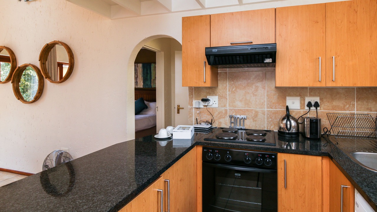 Photo of Kitchen in Lone Hill