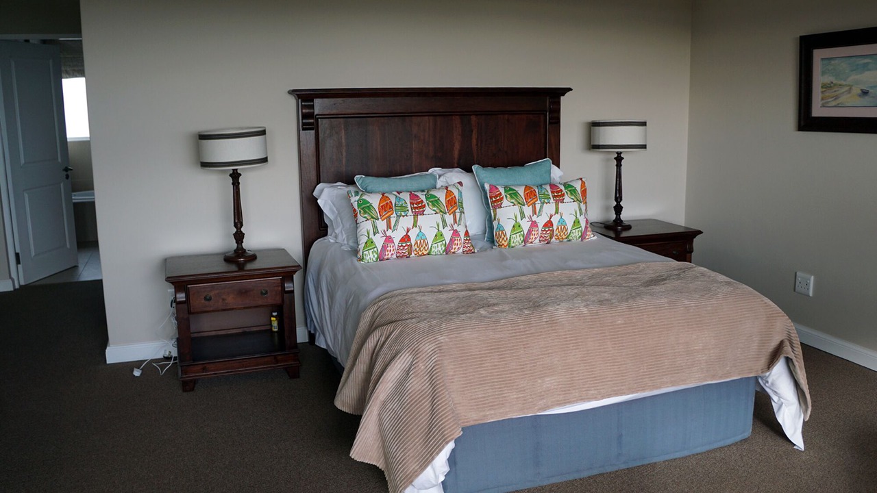 Photo of Bedroom in Pinnacle Point