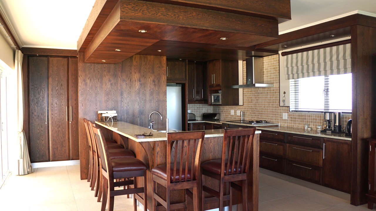 Photo of Kitchen in Pinnacle Point