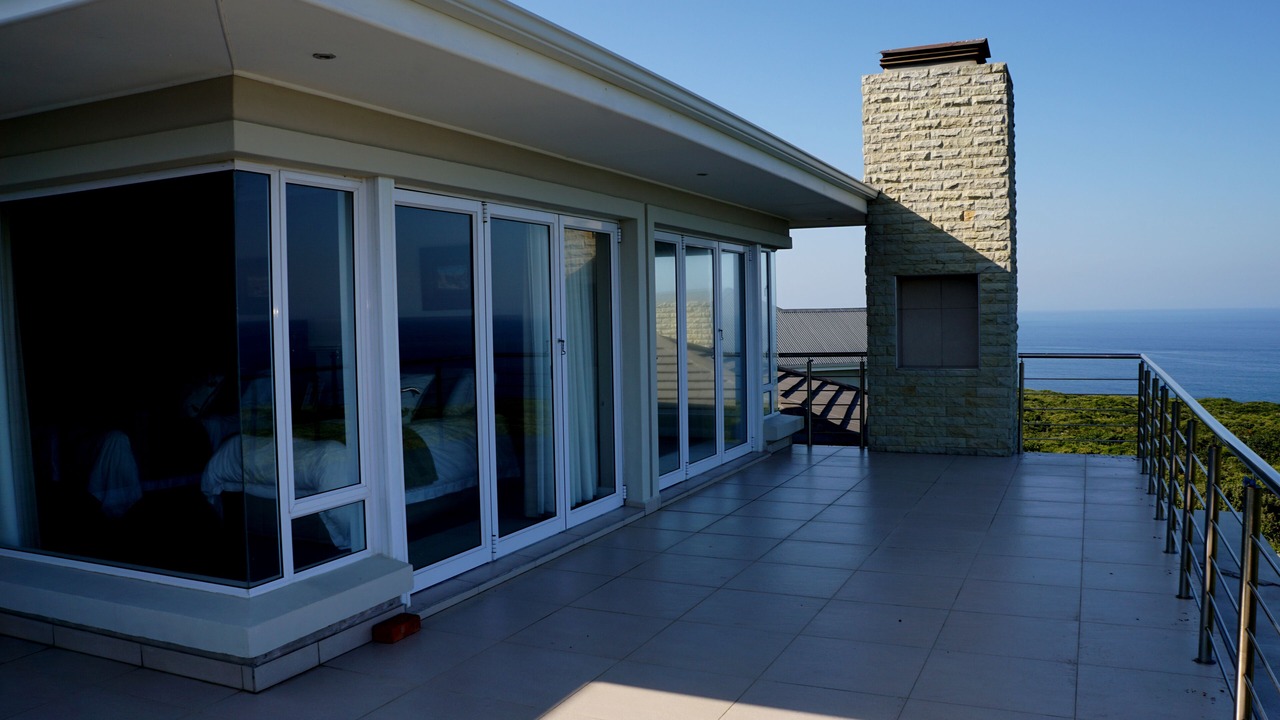 Photo of Patio Balcony in Pinnacle Point