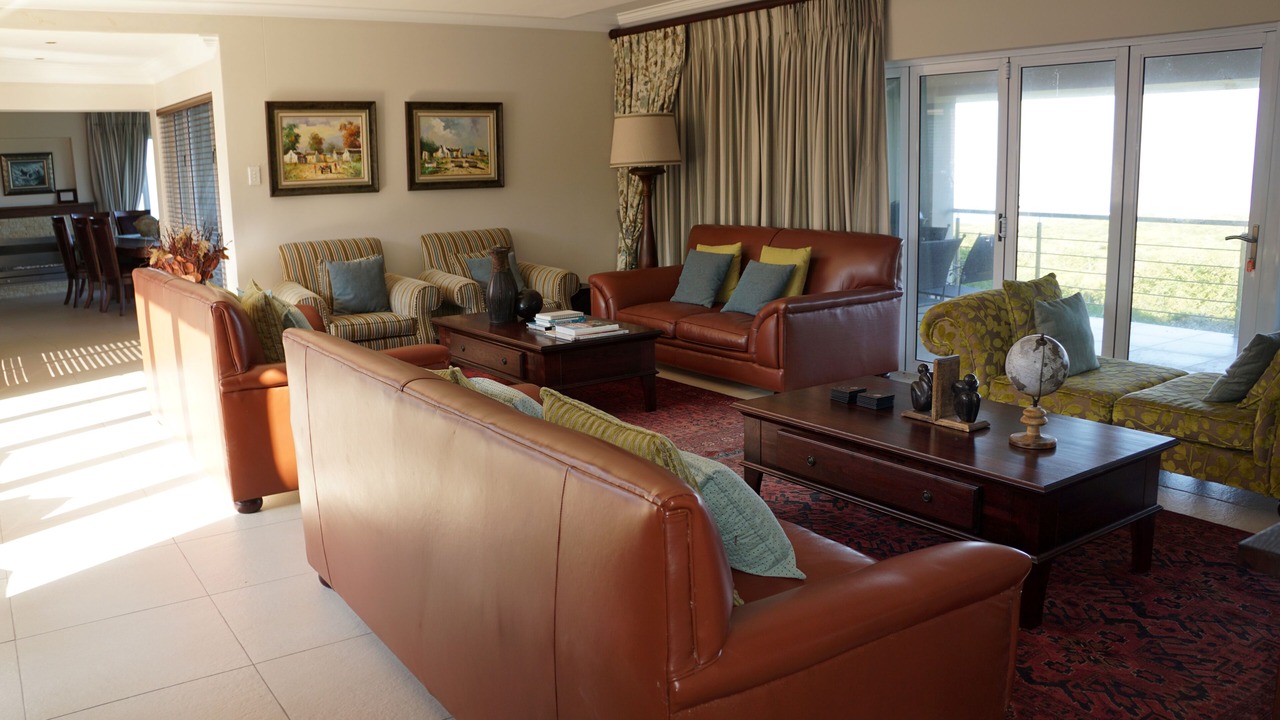 Photo of Livingroom in Pinnacle Point