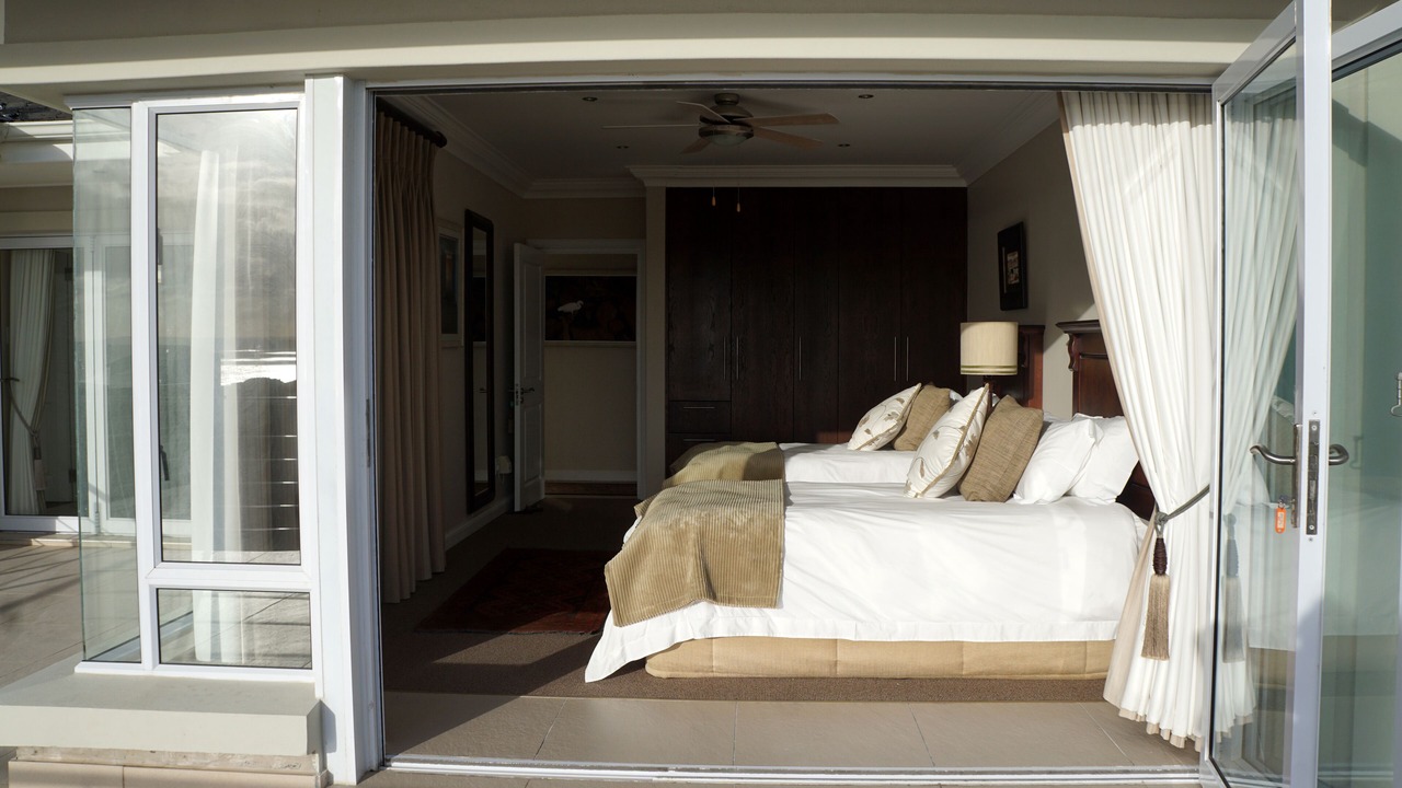 Photo of Bedroom in Pinnacle Point