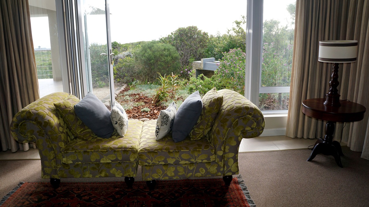 Photo of Livingroom in Pinnacle Point