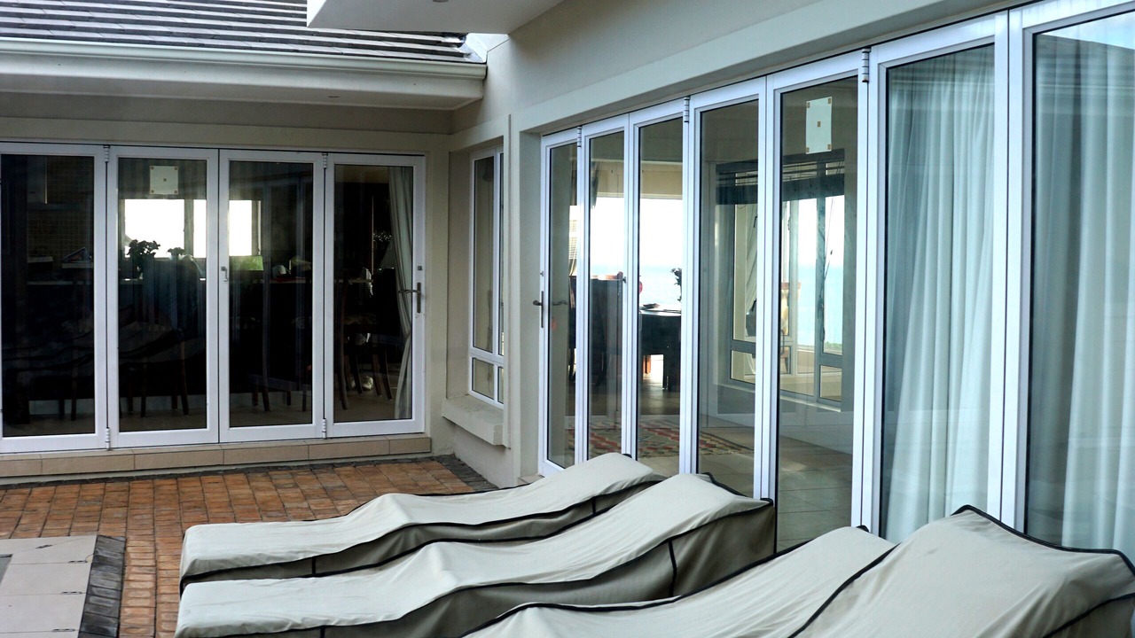 Photo of Patio Balcony in Pinnacle Point
