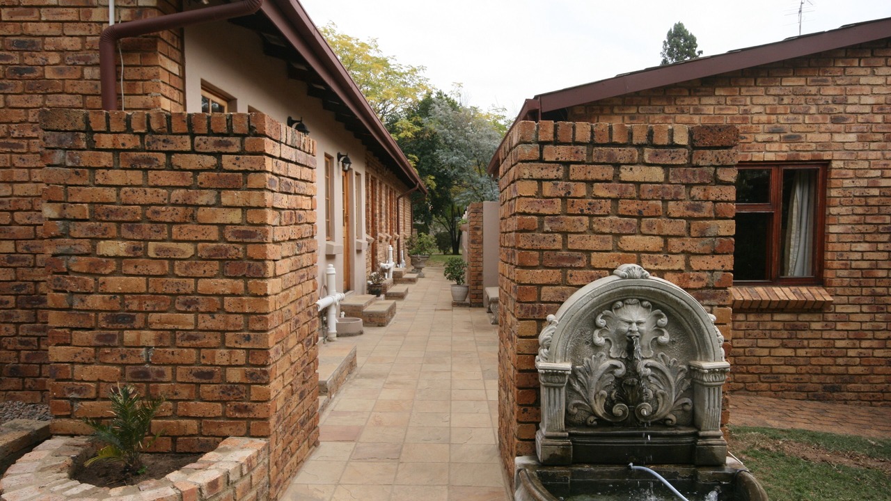 Photo of Outdoor in Greater Johannesburg Metropolitan Area