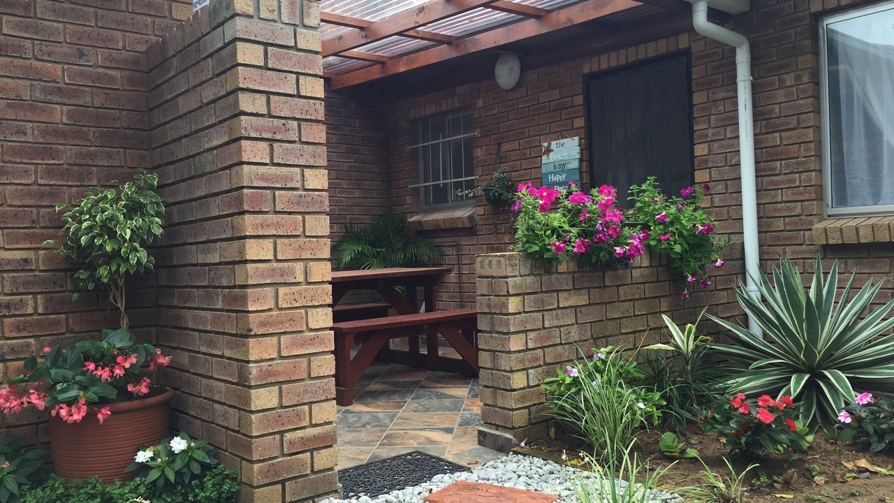 Photo of Outdoor in St. Lucia