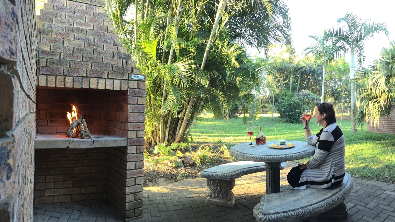Photo of Outdoor in St. Lucia