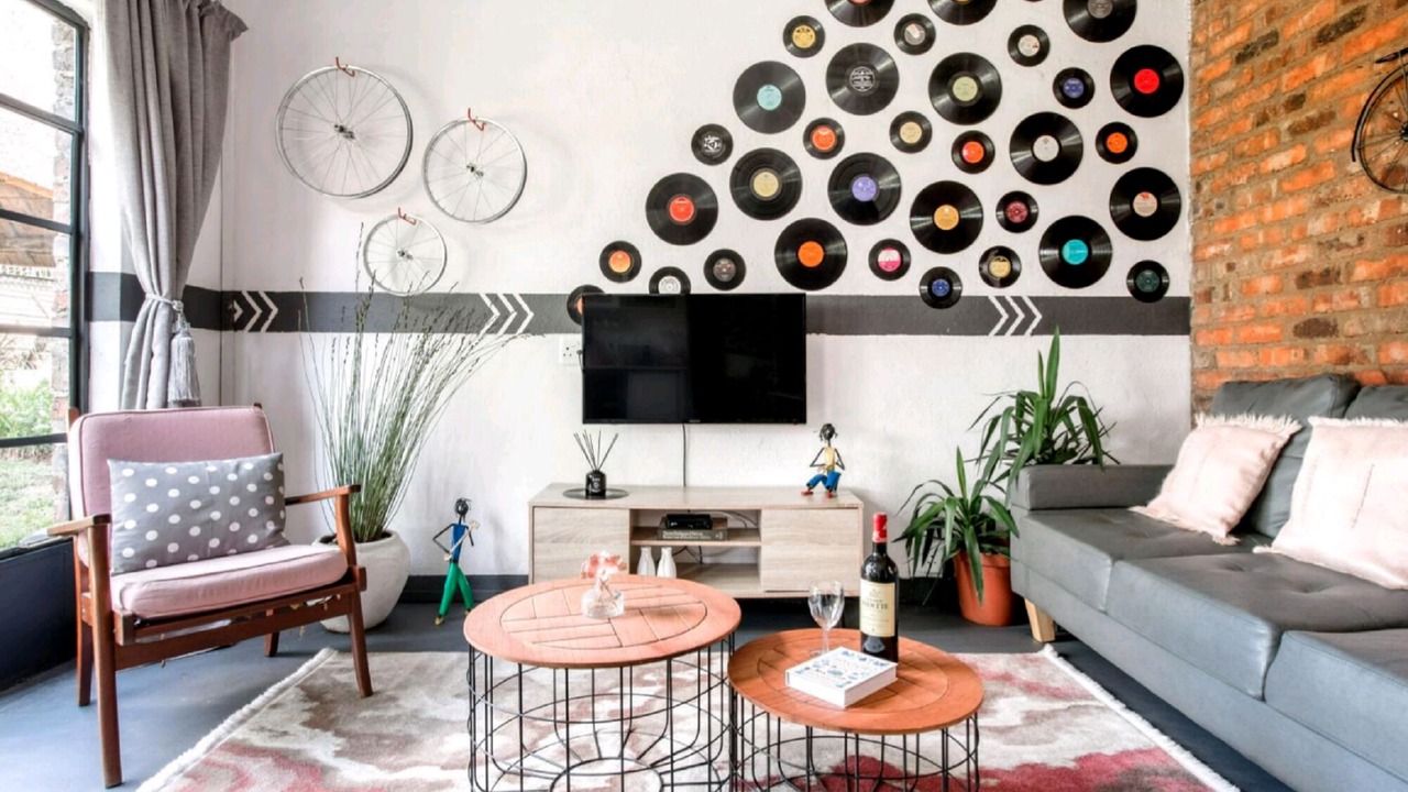 Photo of Livingroom in Centurion
