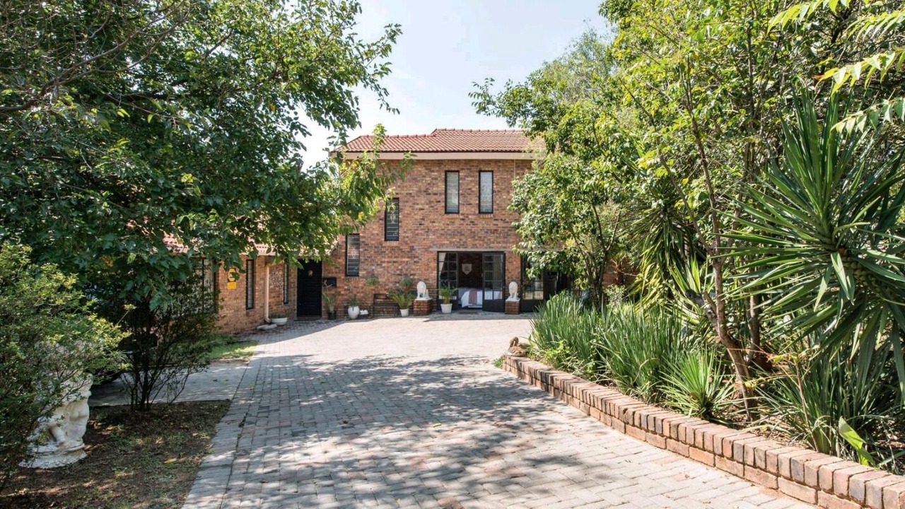 Photo of Outdoor in Centurion