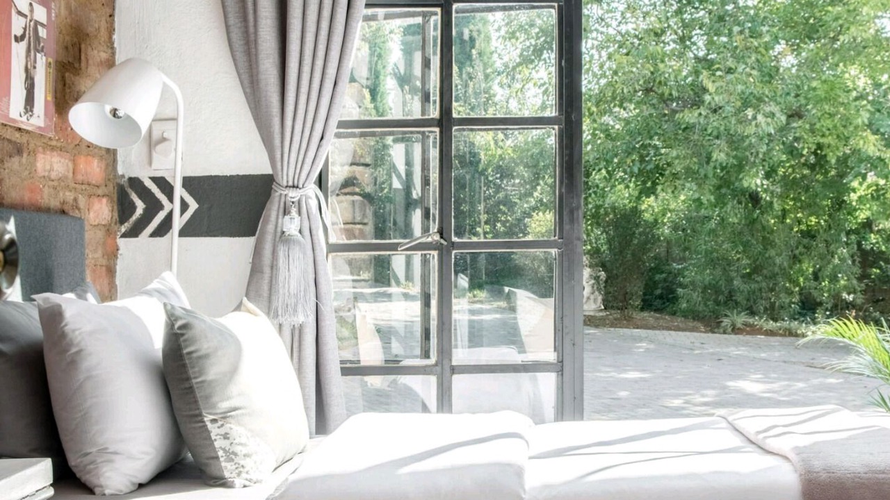 Photo of Bedroom in Centurion