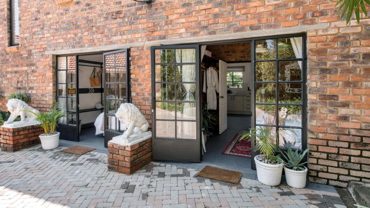 Photo of Outdoor in Centurion