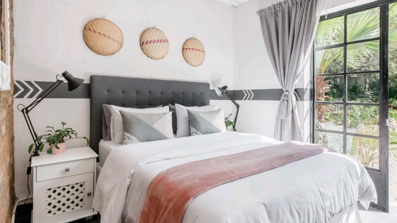 Photo of Bedroom in Centurion