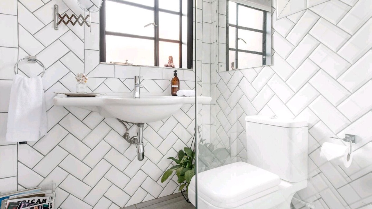 Photo of Bathroom in Centurion