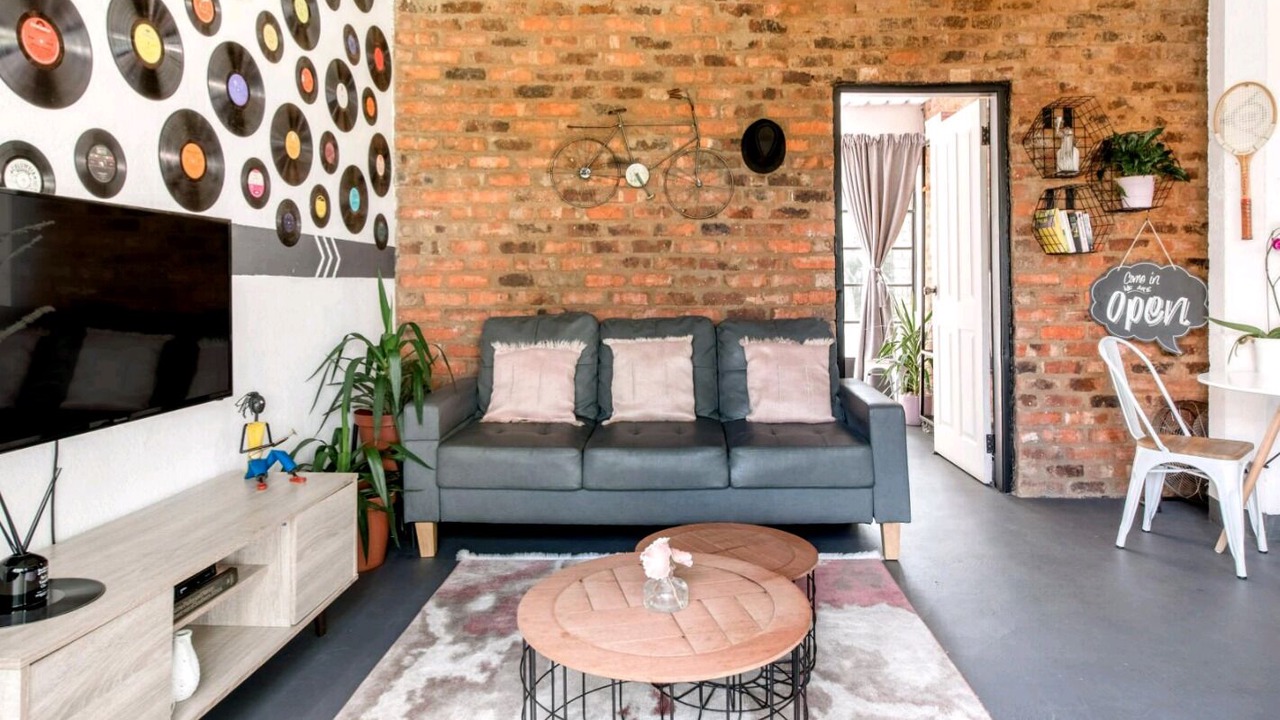 Photo of Livingroom in Centurion