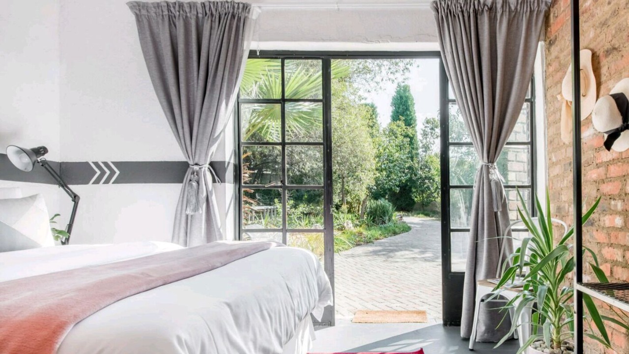 Photo of Bedroom in Centurion
