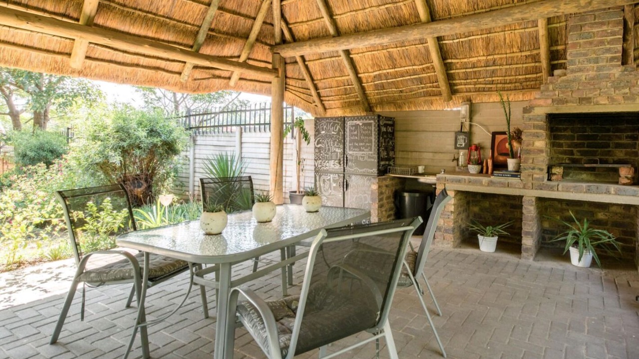 Photo of Outdoor in Centurion
