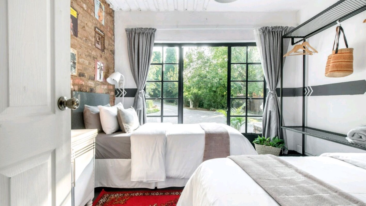 Photo of Bedroom in Centurion
