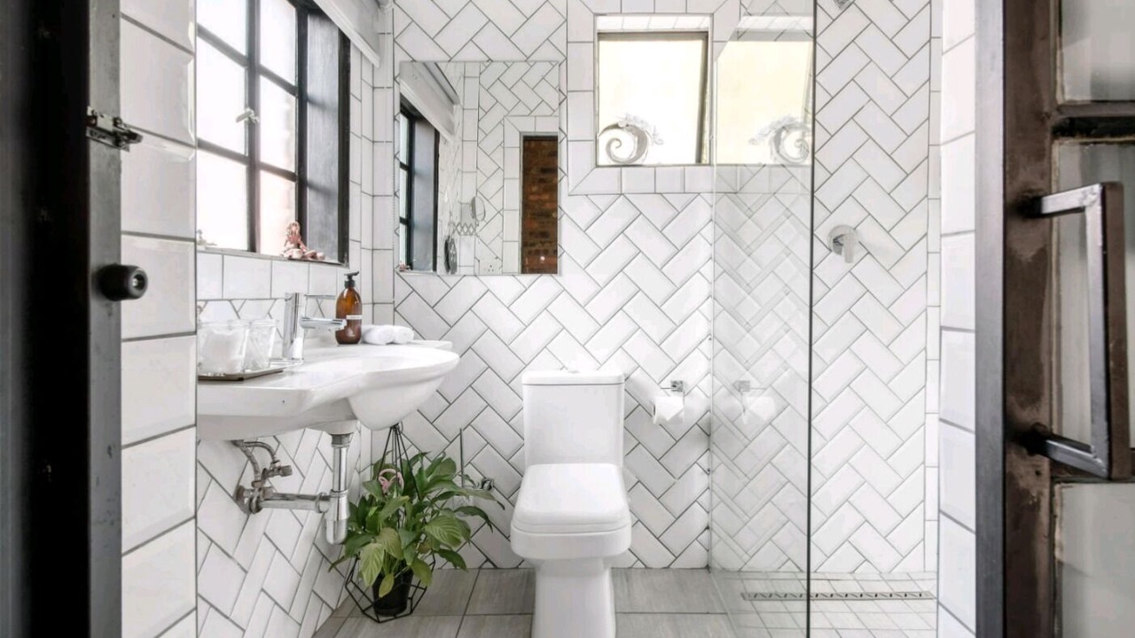 Photo of Bathroom in Centurion
