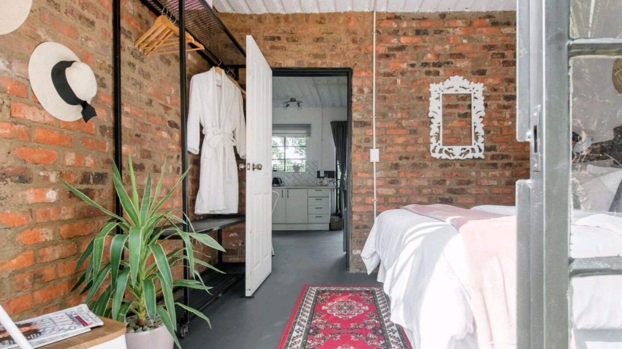 Photo of Bedroom in Centurion