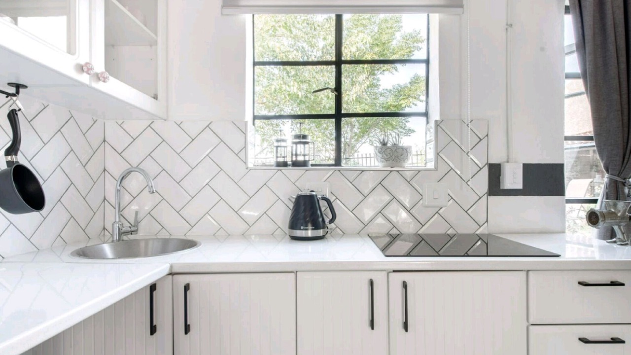Photo of Kitchen in Centurion