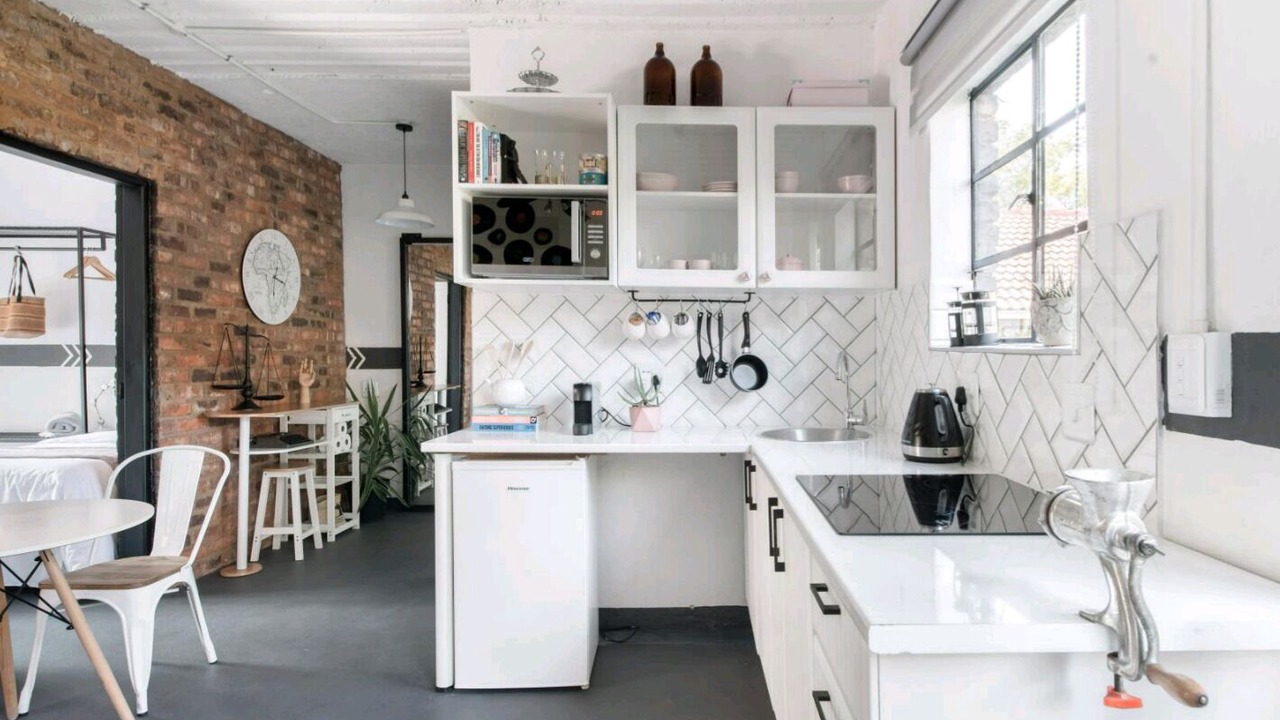 Photo of Kitchen in Centurion