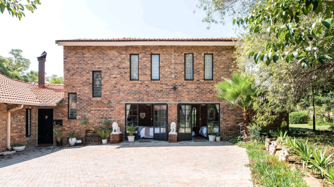 Photo of Outdoor in Centurion