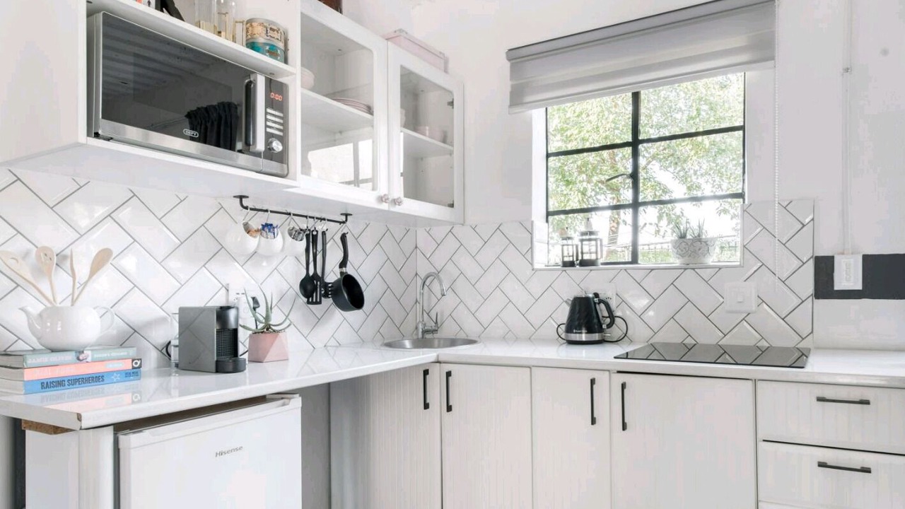 Photo of Kitchen in Centurion