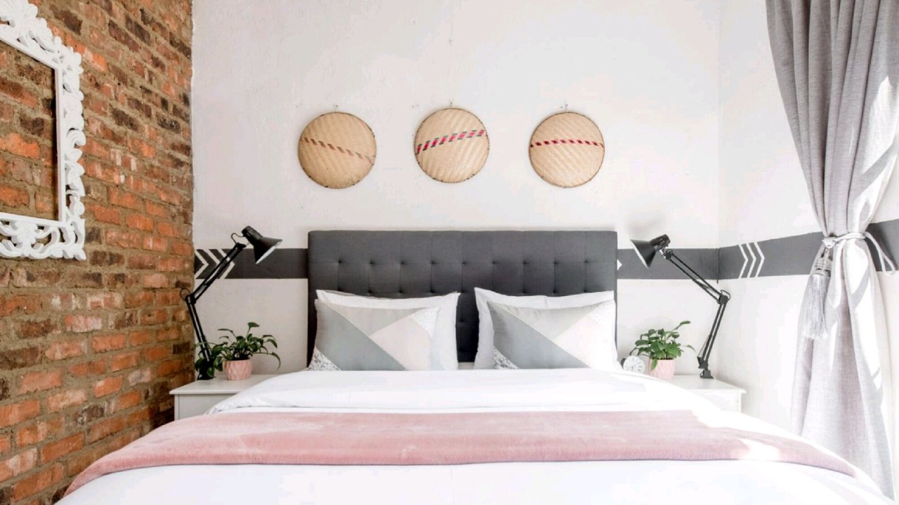 Photo of Bedroom in Centurion