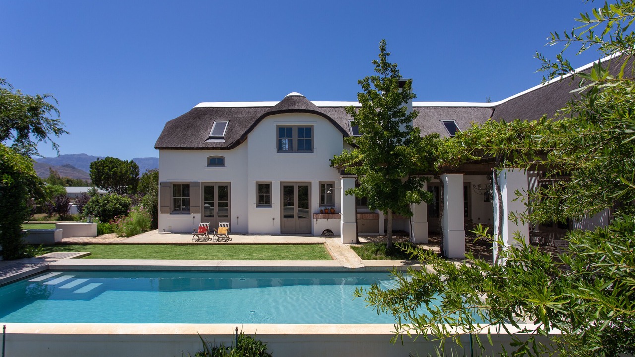 Photo of Outdoor in Cape Winelands