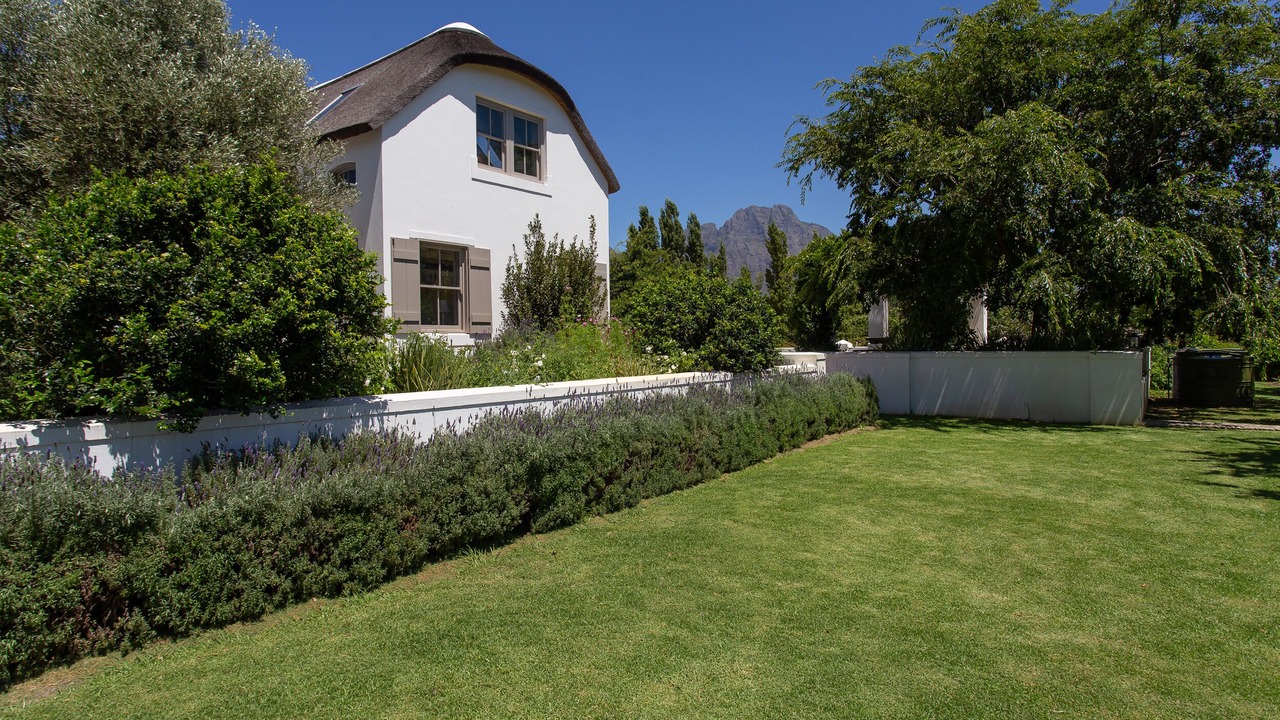 Photo of Outdoor in Cape Winelands