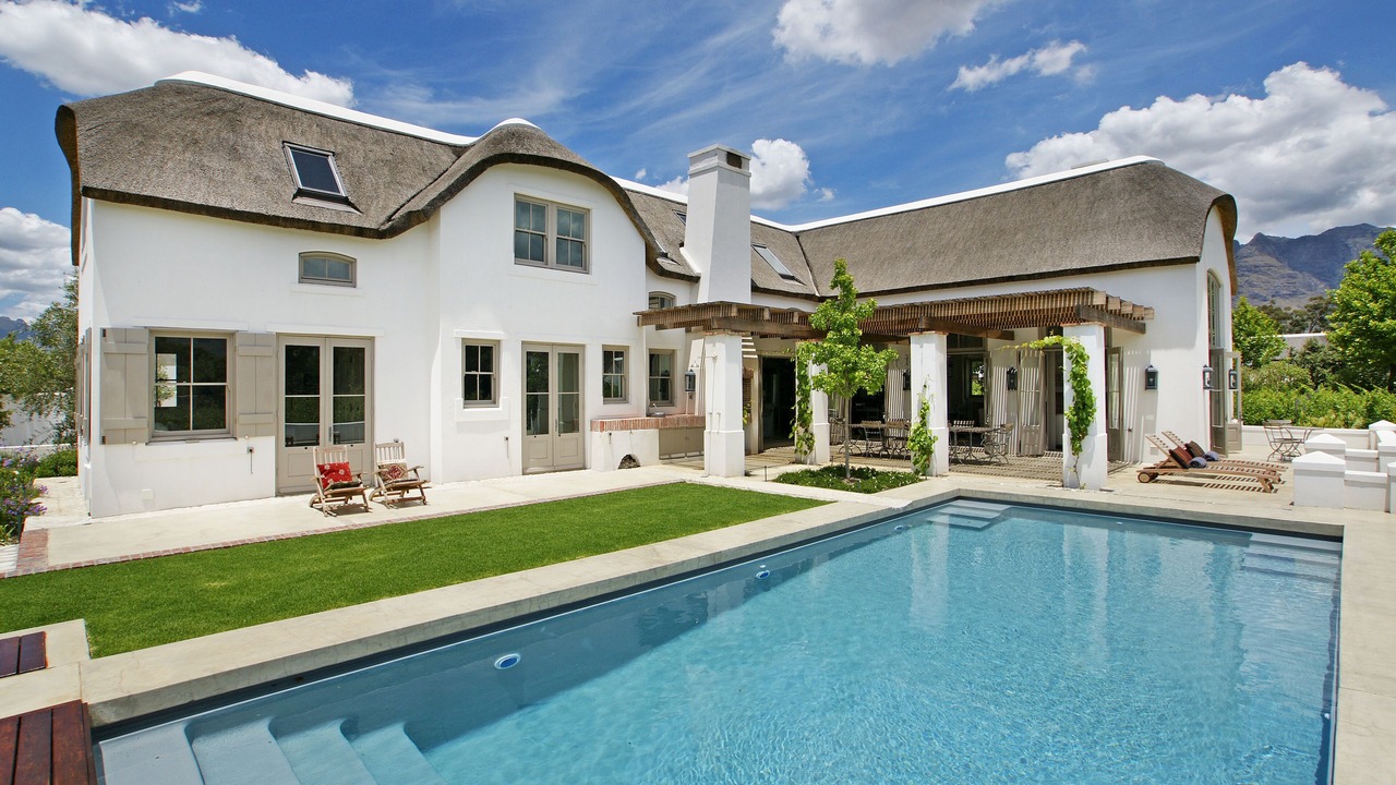 Photo of Outdoor in Cape Winelands