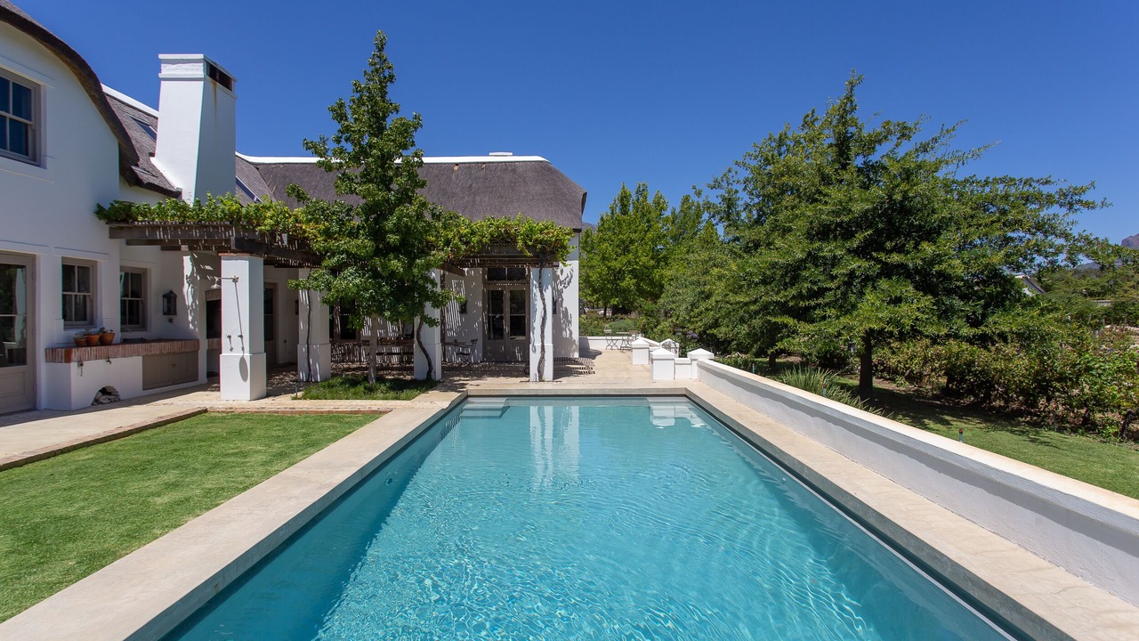 Photo of Outdoor in Cape Winelands