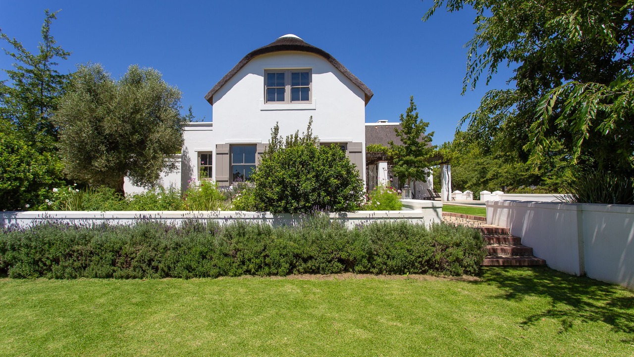 Photo of Outdoor in Cape Winelands